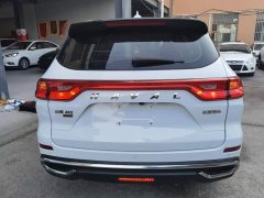 Haval M6 2021 PLUS 1.5T DCT Luxury Smart Connected Edition - ფოტო 5