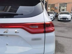 Haval M6 2021 PLUS 1.5T DCT Luxury Smart Connected Edition - ფოტო 7