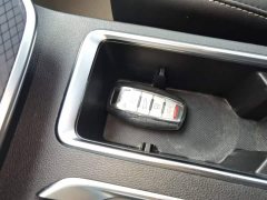 Haval M6 2021 PLUS 1.5T DCT Luxury Smart Connected Edition - ფოტო 8