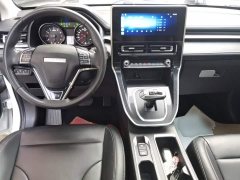 Haval M6 2021 PLUS 1.5T DCT Luxury Smart Connected Edition - ფოტო 9