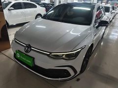 Volkswagen Golf 280TSI DSG R-Line - ფოტო 1