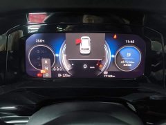 Volkswagen Golf 280TSI DSG R-Line - ფოტო 11