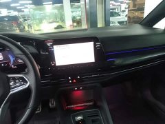 Volkswagen Golf 280TSI DSG R-Line - ფოტო 12