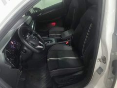 Volkswagen Golf 280TSI DSG R-Line - ფოტო 14
