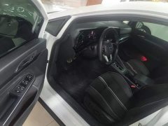 Volkswagen Golf 280TSI DSG R-Line - ფოტო 15