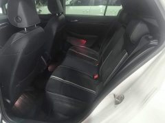 Volkswagen Golf 280TSI DSG R-Line - ფოტო 16