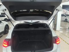 Volkswagen Golf 280TSI DSG R-Line - ფოტო 18