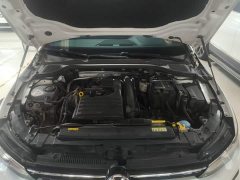 Volkswagen Golf 280TSI DSG R-Line - ფოტო 19