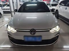 Volkswagen Golf 280TSI DSG R-Line - ფოტო 2