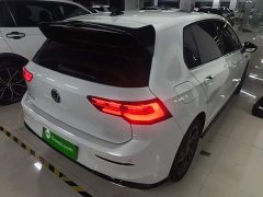 Volkswagen Golf 280TSI DSG R-Line - ფოტო 6