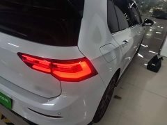 Volkswagen Golf 280TSI DSG R-Line - ფოტო 7
