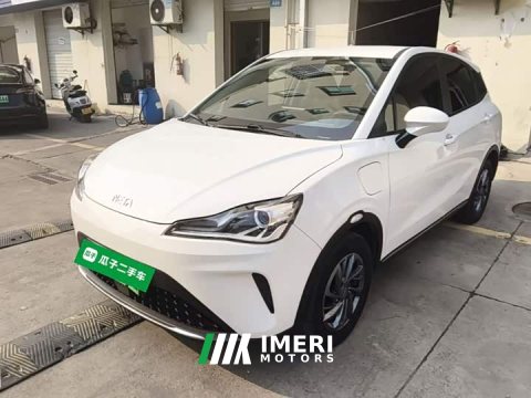 2023 Neta AYA 318 Lite - ავტომობილი ჩინეთიდან