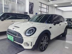 BMW MINI Clubman 2.0T Cooper S Connoisseur - ფოტო 1