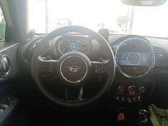 BMW MINI Clubman 2.0T Cooper S Connoisseur - ფოტო 10