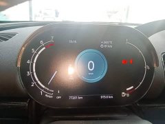 BMW MINI Clubman 2.0T Cooper S Connoisseur - ფოტო 11
