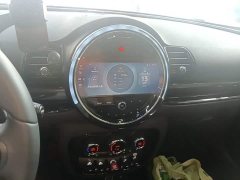 BMW MINI Clubman 2.0T Cooper S Connoisseur - ფოტო 12