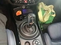 BMW MINI Clubman 2.0T Cooper S Connoisseur - ფოტო 13