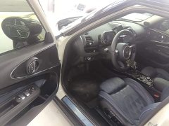 BMW MINI Clubman 2.0T Cooper S Connoisseur - ფოტო 15