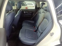 BMW MINI Clubman 2.0T Cooper S Connoisseur - ფოტო 16