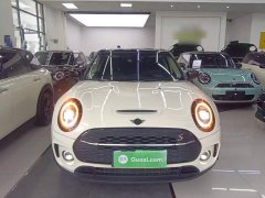 BMW MINI Clubman 2.0T Cooper S Connoisseur - ფოტო 2