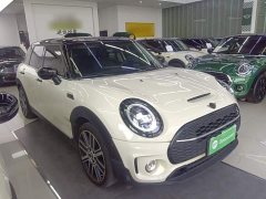 BMW MINI Clubman 2.0T Cooper S Connoisseur - ფოტო 3