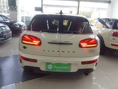 BMW MINI Clubman 2.0T Cooper S Connoisseur - ფოტო 5