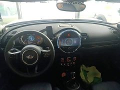 BMW MINI Clubman 2.0T Cooper S Connoisseur - ფოტო 9