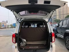 Wuling Hongguang 2021 1.5L S Comfort LAR - ფოტო 18