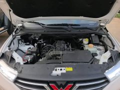 Wuling Hongguang 2021 1.5L S Comfort LAR - ფოტო 19