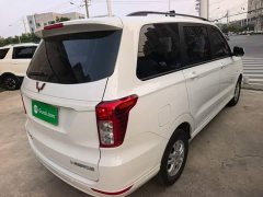 Wuling Hongguang 2021 1.5L S Comfort LAR - ფოტო 6