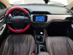 Wuling Hongguang 2021 1.5L S Comfort LAR - ფოტო 9