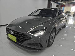 Hyundai Sonata 2020 270TGDi DCT GLS Elite - ფოტო 1