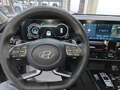 Hyundai Sonata 2020 270TGDi DCT GLS Elite - ფოტო 10