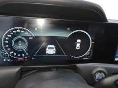 Hyundai Sonata 2020 270TGDi DCT GLS Elite - ფოტო 11