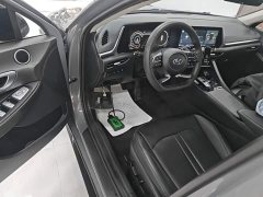 Hyundai Sonata 2020 270TGDi DCT GLS Elite - ფოტო 15