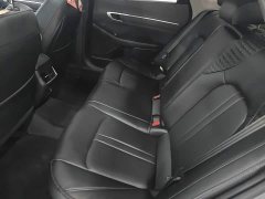 Hyundai Sonata 2020 270TGDi DCT GLS Elite - ფოტო 16