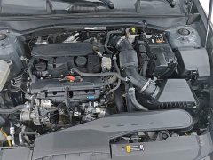 Hyundai Sonata 2020 270TGDi DCT GLS Elite - ფოტო 19