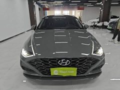 Hyundai Sonata 2020 270TGDi DCT GLS Elite - ფოტო 2