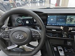 Hyundai Sonata 2020 270TGDi DCT GLS Elite - ფოტო 9
