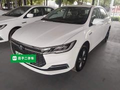 BYD Qin New Energy 2021 Travel Edition - ფოტო 1
