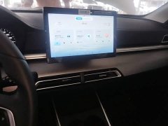BYD Qin New Energy 2021 Travel Edition - ფოტო 12
