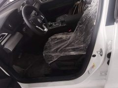 BYD Qin New Energy 2021 Travel Edition - ფოტო 14