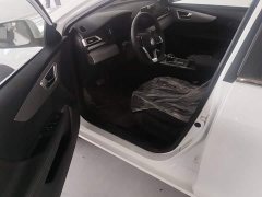 BYD Qin New Energy 2021 Travel Edition - ფოტო 15