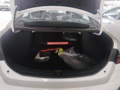 BYD Qin New Energy 2021 Travel Edition - ფოტო 18
