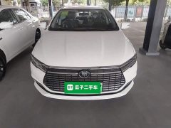 BYD Qin New Energy 2021 Travel Edition - ფოტო 2