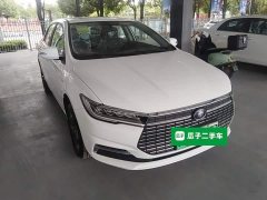 BYD Qin New Energy 2021 Travel Edition - ფოტო 3