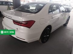BYD Qin New Energy 2021 Travel Edition - ფოტო 6