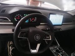 BYD Qin New Energy 2021 Travel Edition - ფოტო 9