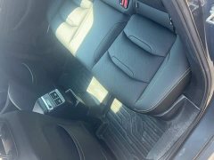 Geely Xingrui 1.5TD Kunlun Edition - ფოტო 10