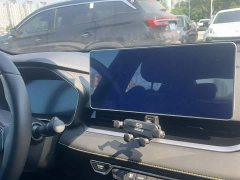 Geely Xingrui 1.5TD Kunlun Edition - ფოტო 11